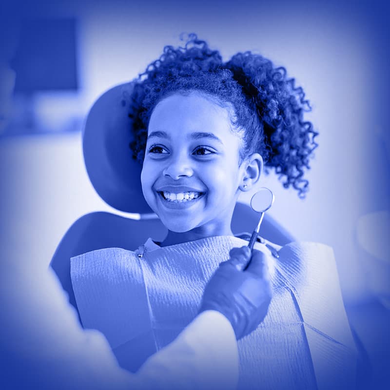 Curso: Atualização em Odontopediatria (Presencial) — Atualização