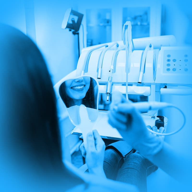 Curso: Especialização em Dentística — Especialização