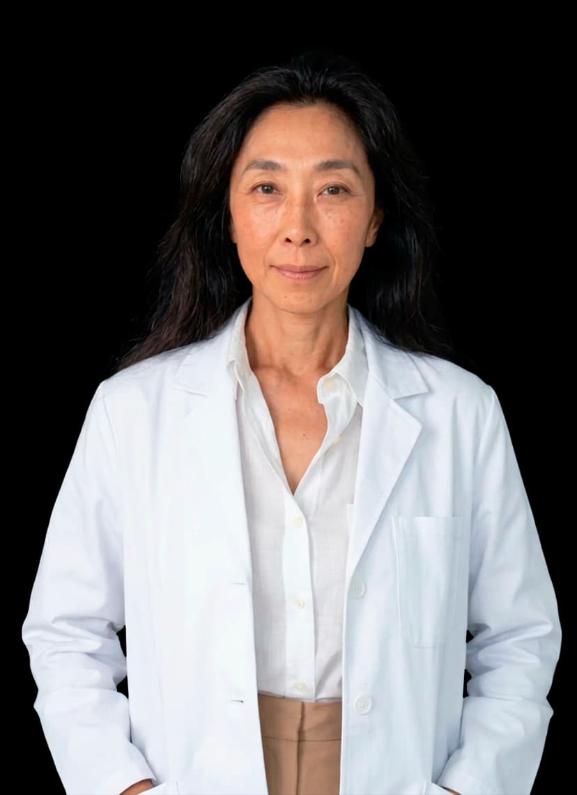 Driany Yamashita