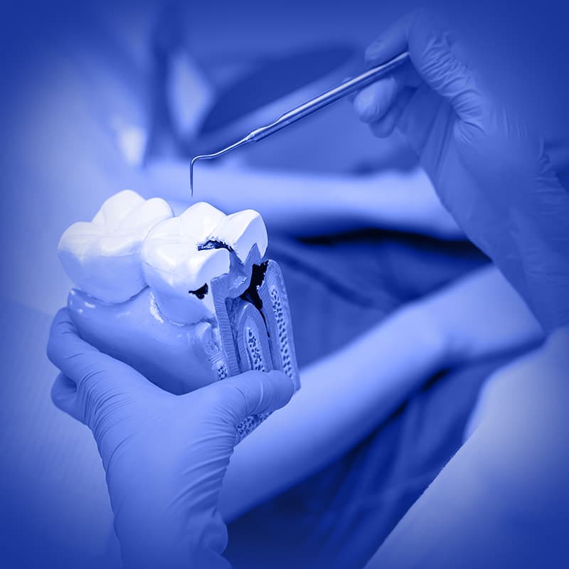 Curso: Atualização em Endodontia Automatizada — Atualização