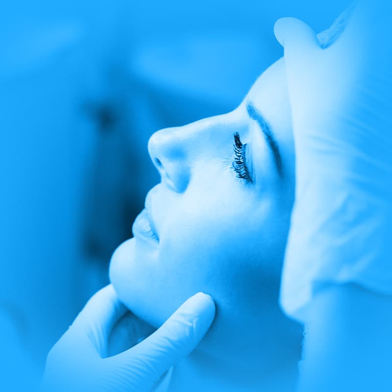 Curso: Especialização em Harmonização Orofacial — Especialização