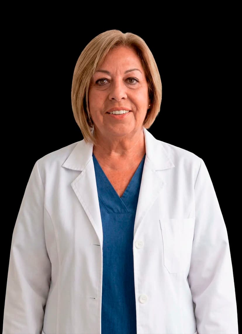 Maria EsperançA