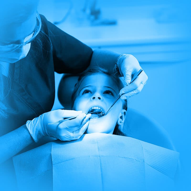 Curso: Especialização em Odontopediatria — Especialização