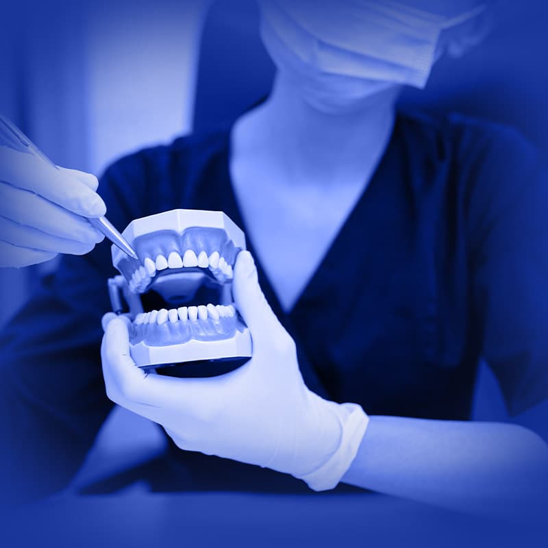 Curso: Atualização em Prótese sobre Implantes — Atualização