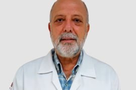 Professor Waldir Benincasa - CEEPO