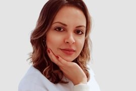 Profª. Drª Stephanie Soares - CEEPO