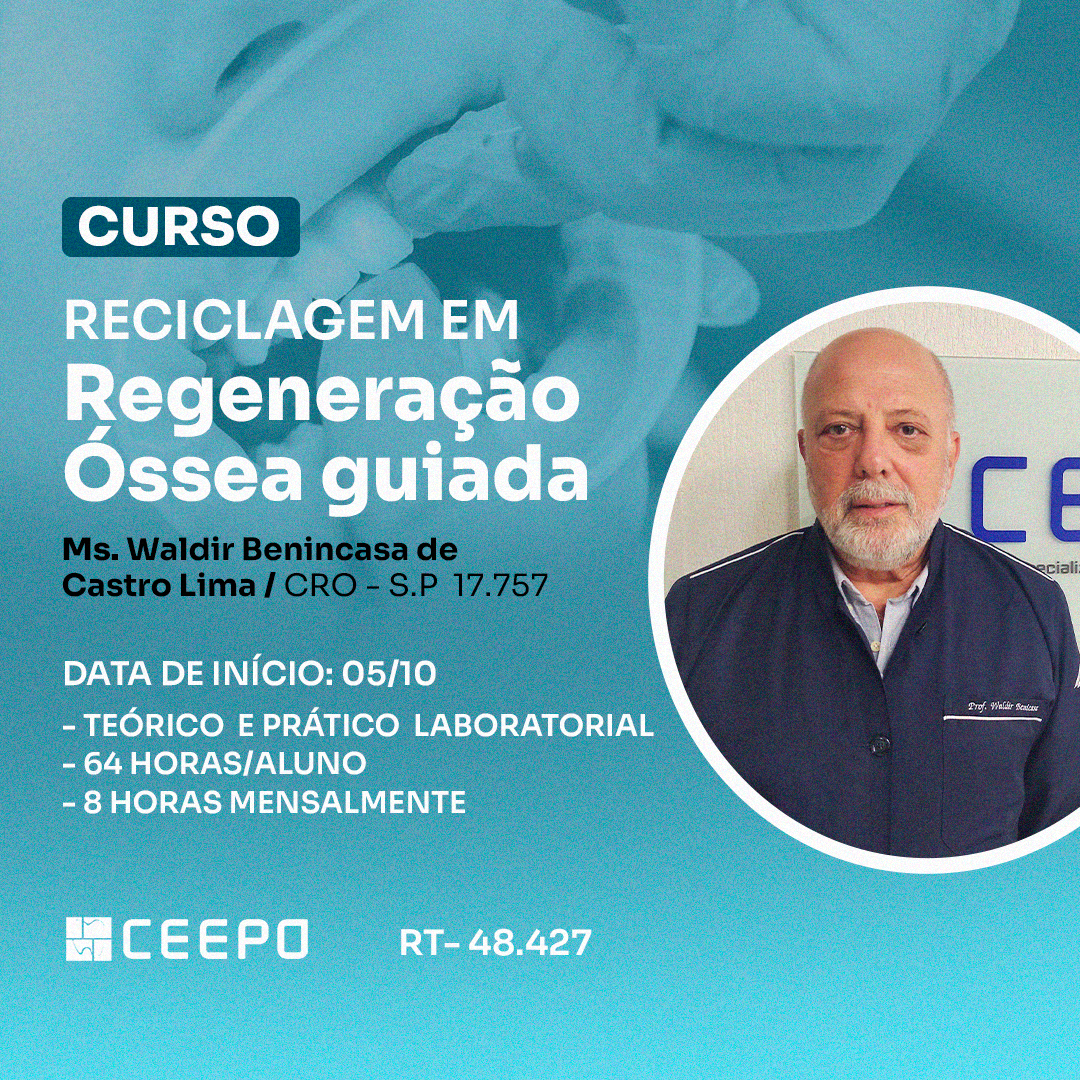 🌟 Está pronto para transformar sua carreira com o novo Curso de