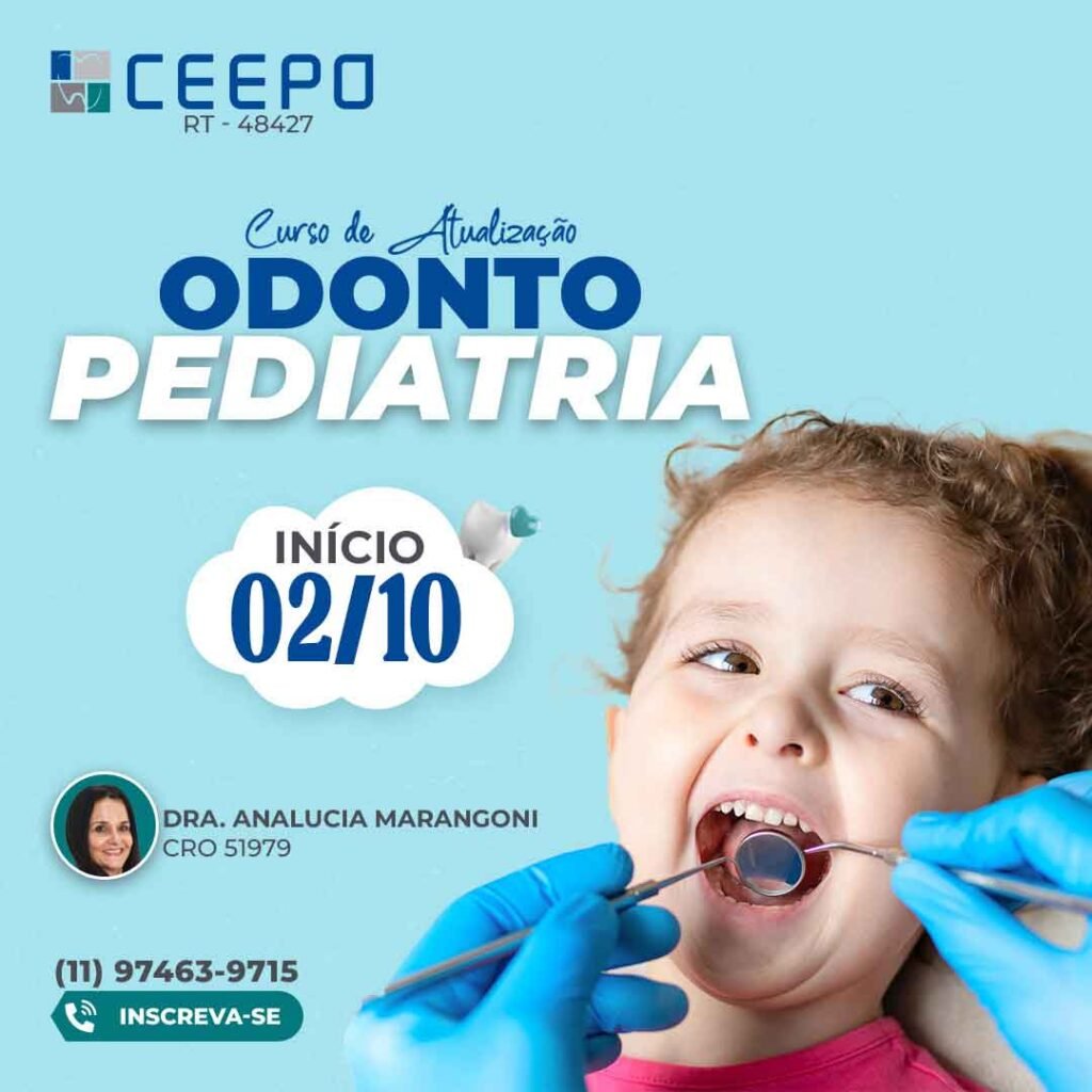 atualização-odontopediatria