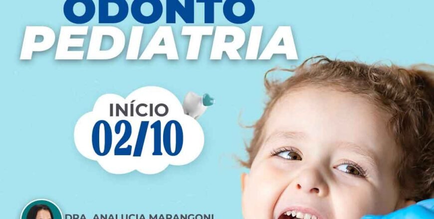 atualização-odontopediatria