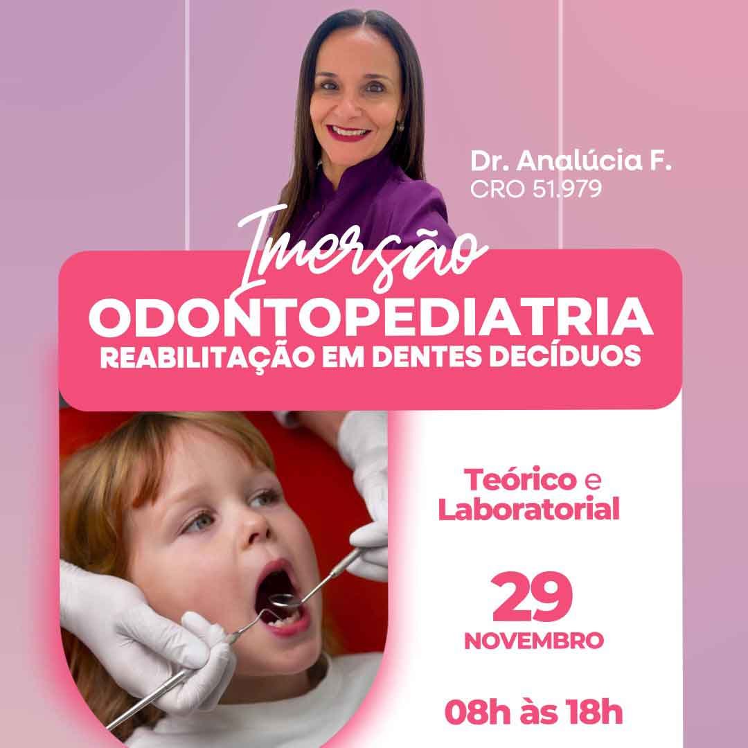 imersão-odontopediatria