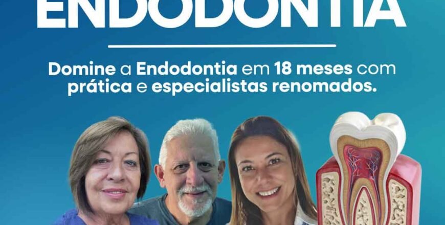 especialização-endodontia