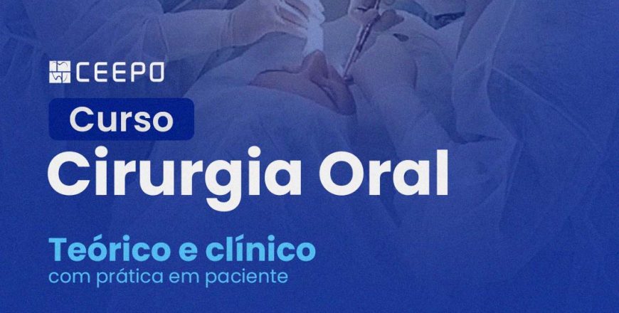 Atualização cirurgia oral