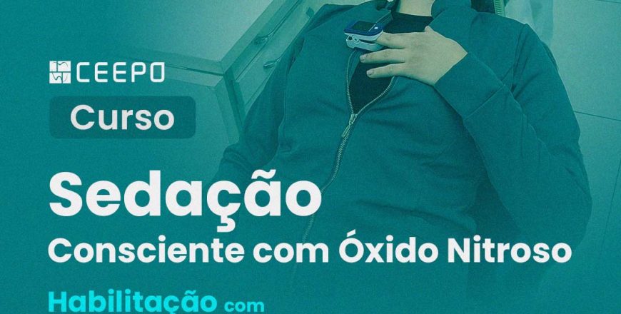 Imersão Sedação