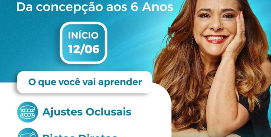 Prevenção - Má oclusão infantil