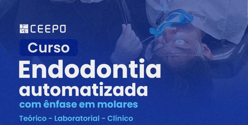 Atualização Endodontia com ênfase em molares