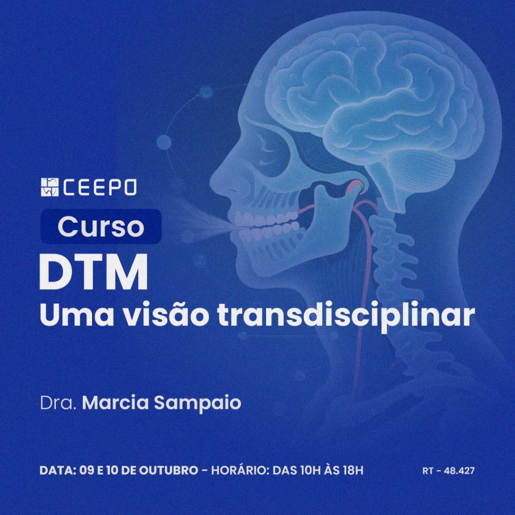 Atualização - DTM