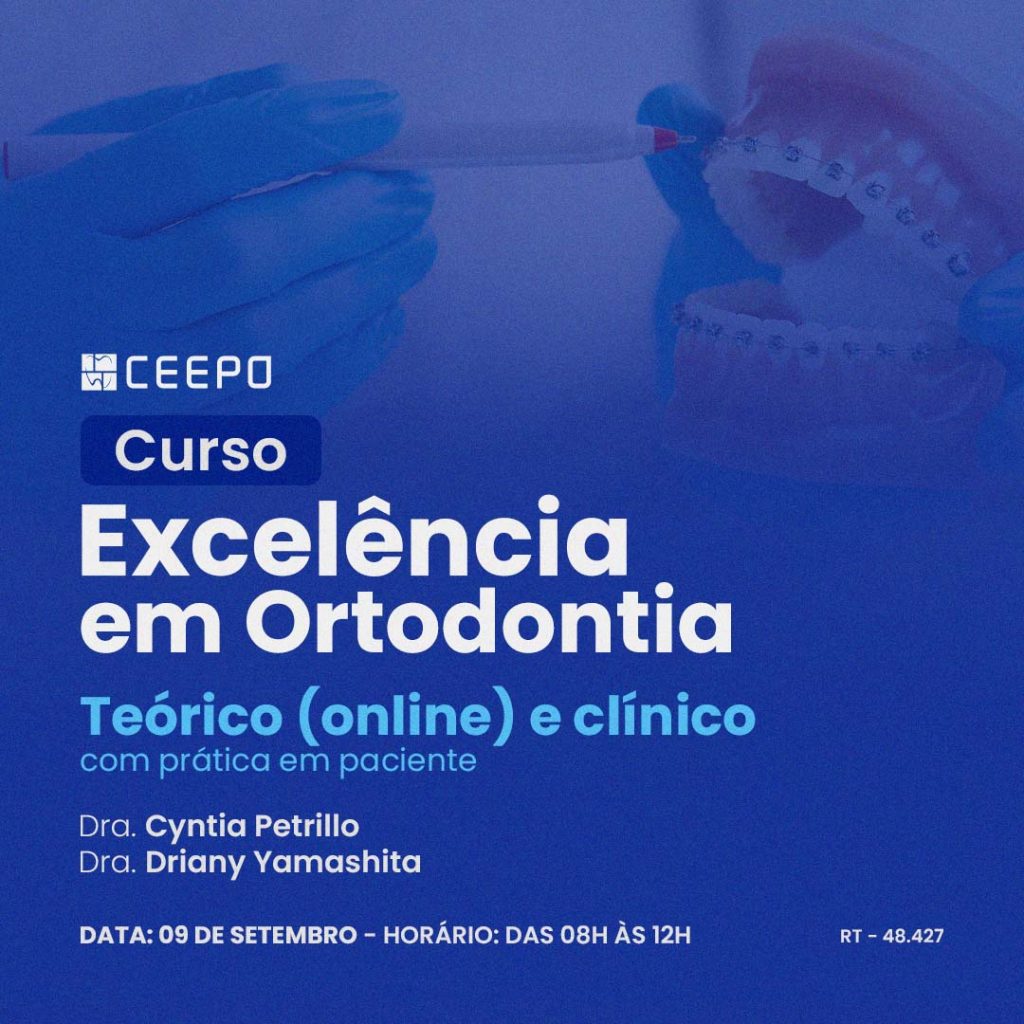 Atualização - Excelência em ortodontia