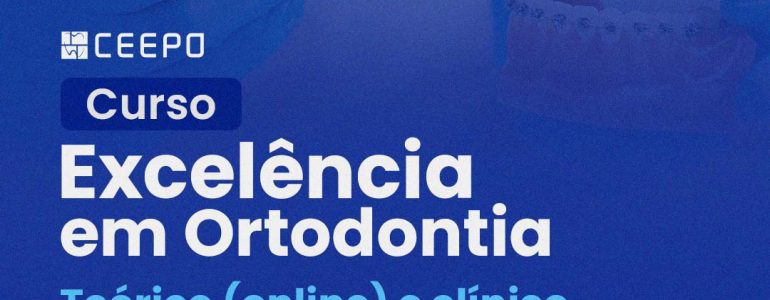 Atualização - Excelência em ortodontia