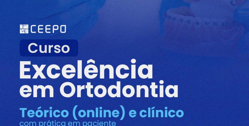 Atualização - Excelência em ortodontia