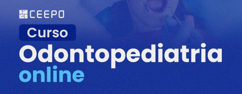 Atualização - Odontopediatria (online)