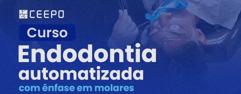 Atualização Endodontia com ênfase em molares