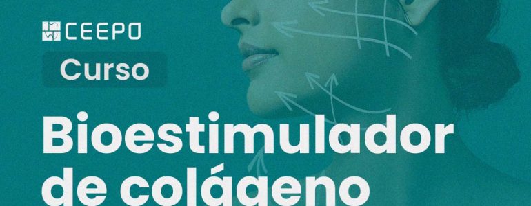 Imersão Bioestimulador de Colágeno Face e Corpo