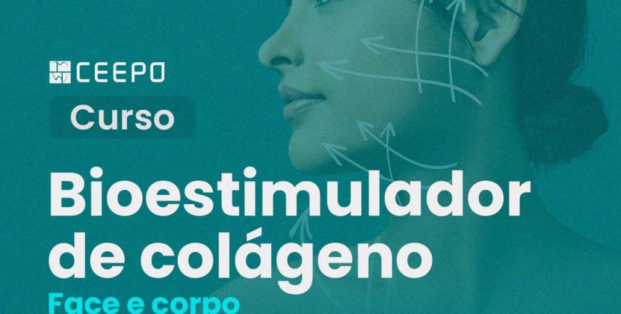 Imersão Bioestimulador de Colágeno Face e Corpo