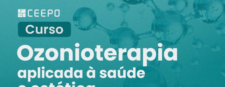 Imersão em Ozonioterapia