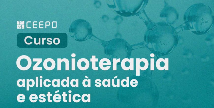 Imersão em Ozonioterapia