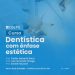 Aperfeiçoamento em dentística