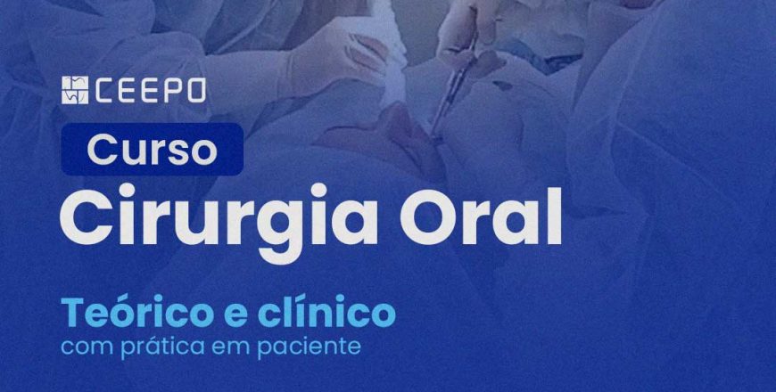 Atualização cirurgia oral