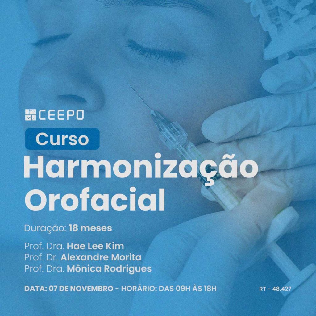 Especialização em HOF