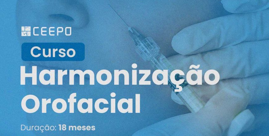 Especialização em HOF
