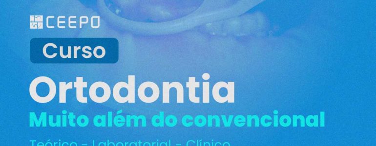 Especialização em Ortodontia