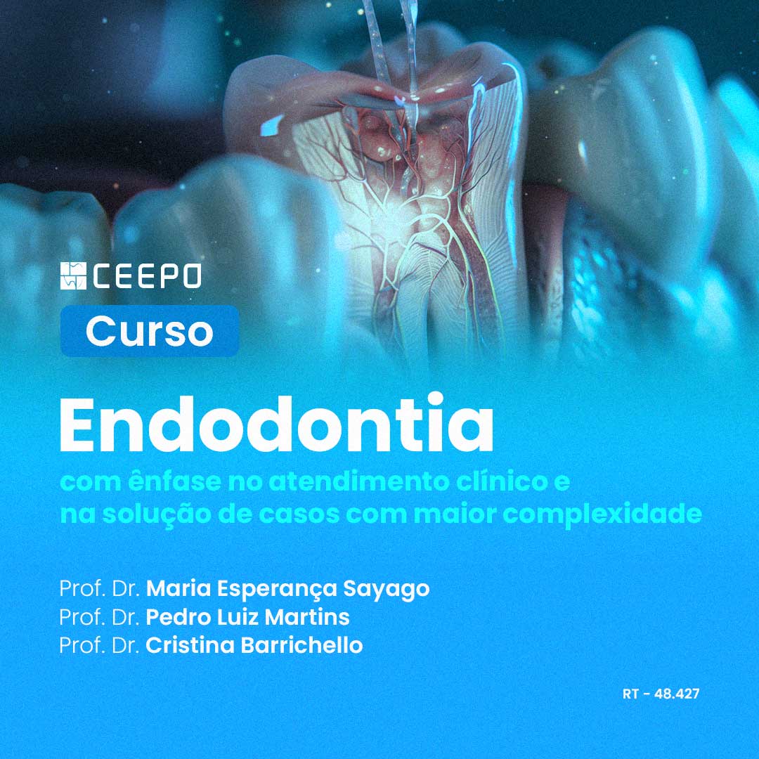 Aperfeiçoamento-endodontia
