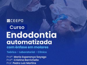 Atualização Endodontia com ênfase em molares