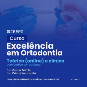 Atualização - Excelência em ortodontia