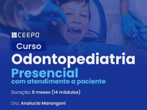 Atualização - Odontopediatria (presencial)_