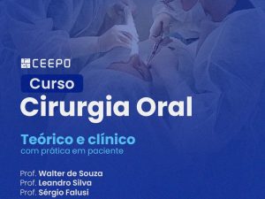 Atualização cirurgia oral