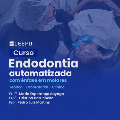 Atualização Endodontia com ênfase em molares