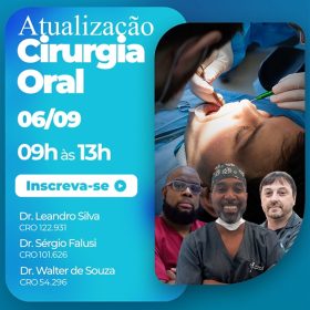 Atualização em Cirurgia Oral