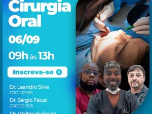 Atualização em Cirurgia Oral