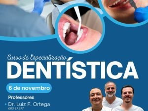 especialização-dentística