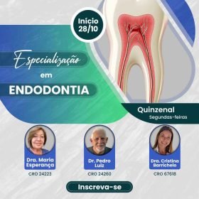 especialização-endodontia