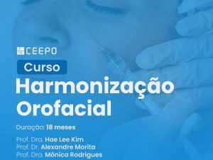 Especialização em HOF