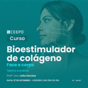 Imersão Bioestimulador de Colágeno Face e Corpo
