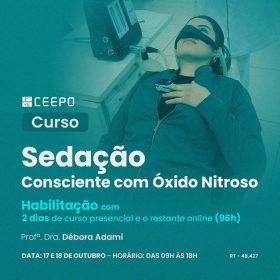 Imersão Sedação
