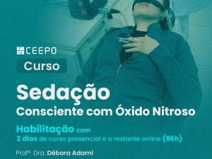 Imersão Sedação