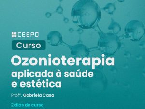 Imersão em Ozonioterapia