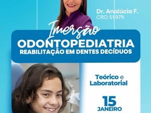 Imersão-odontopediatria